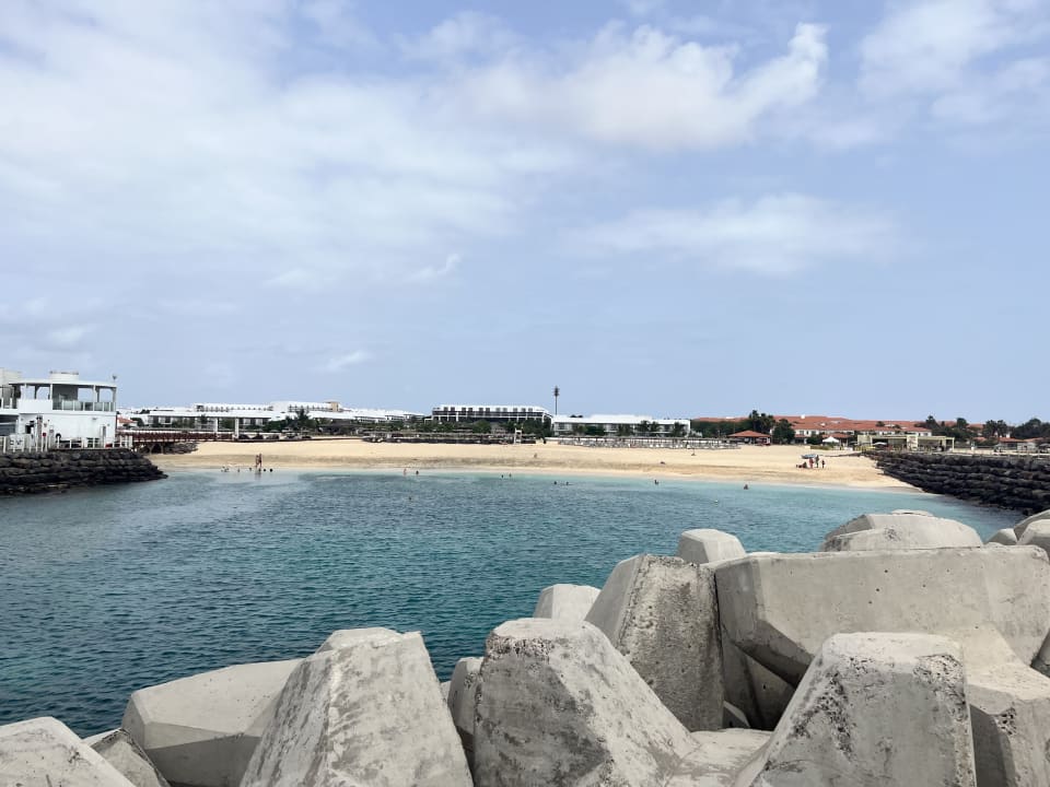 Strand Meliá Llana Beach Resort & Spa