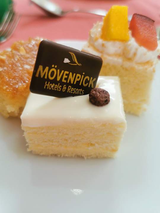 Gastro Mövenpick Resort & Spa El Gouna