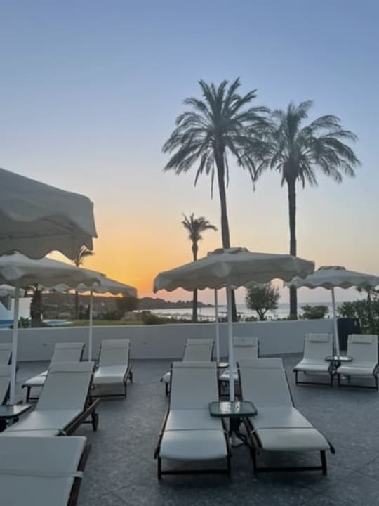 Pool Rodos Palladium Leisure & Wellness