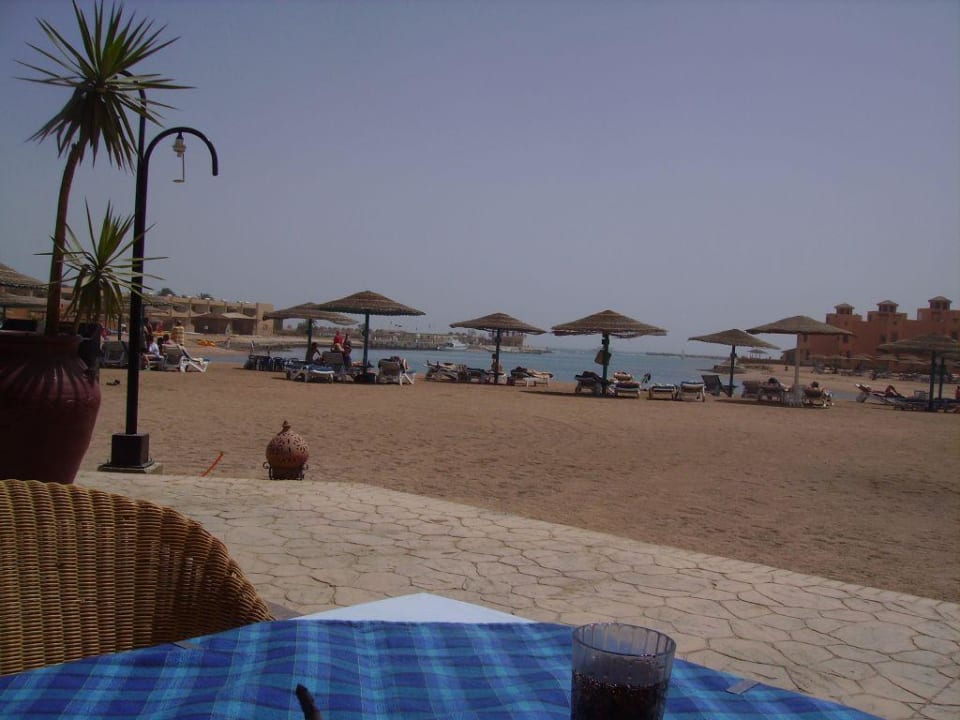 Strand SUNRISE Crystal Bay Resort