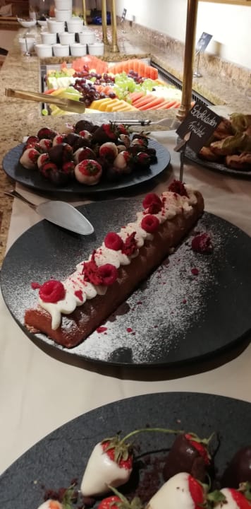 Gastro Verwöhnhotel Kristall