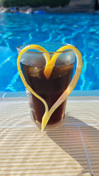 Pool Melas Resort Hotel