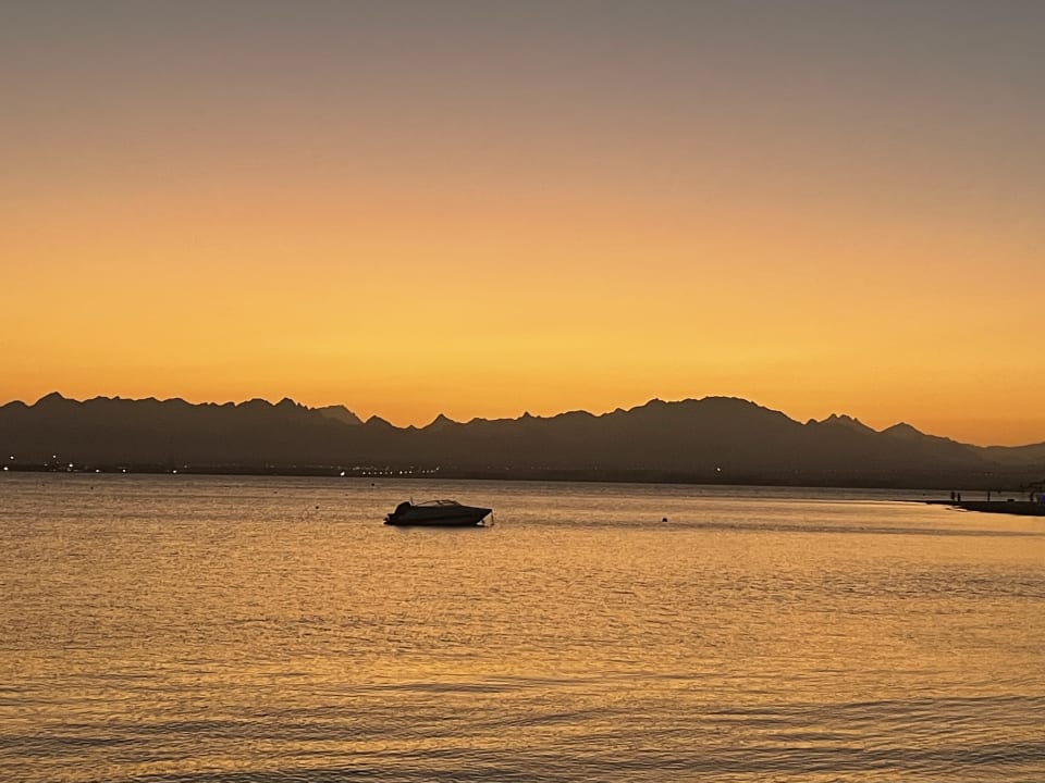 Ausblick ROBINSON SOMA BAY