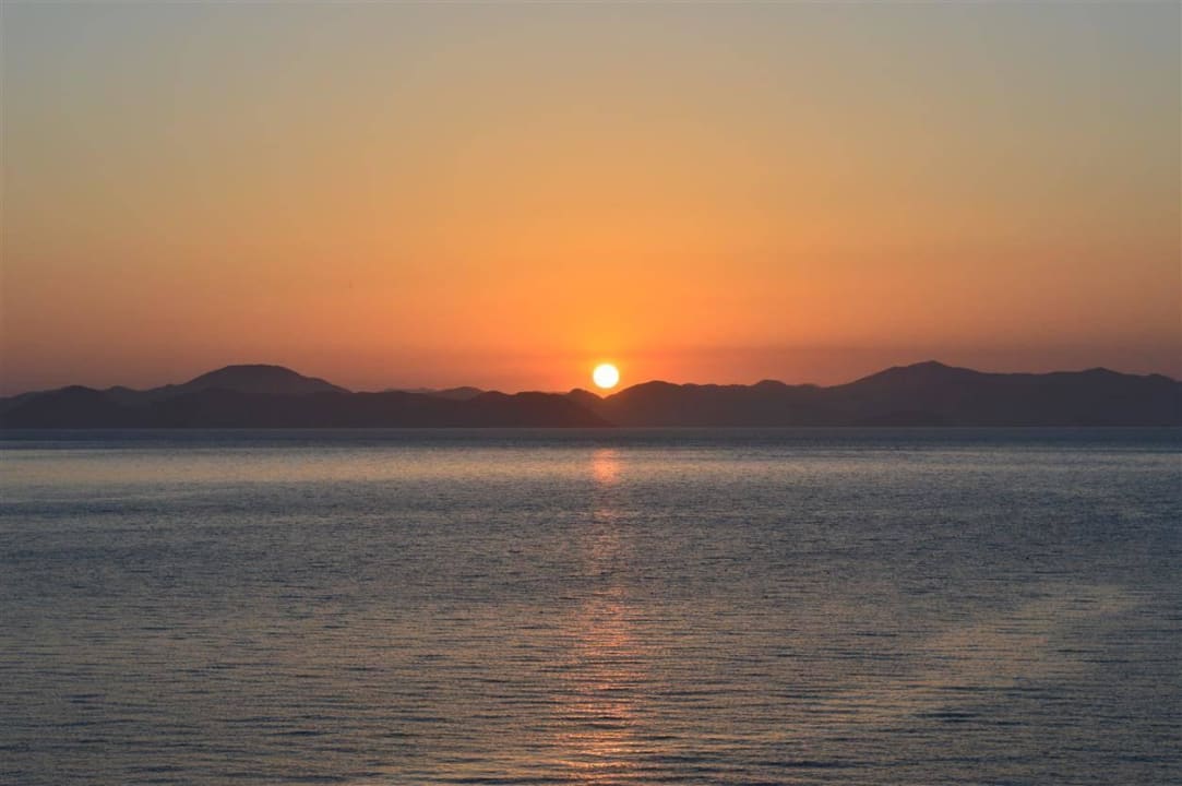 Sehr schön Hillside Beach Club