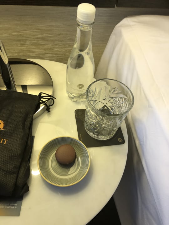 Zimmer Grand Millennium Auckland