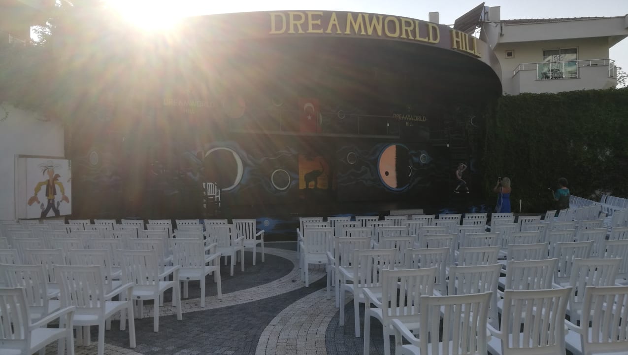 Sport & Freizeit Dream Family Club