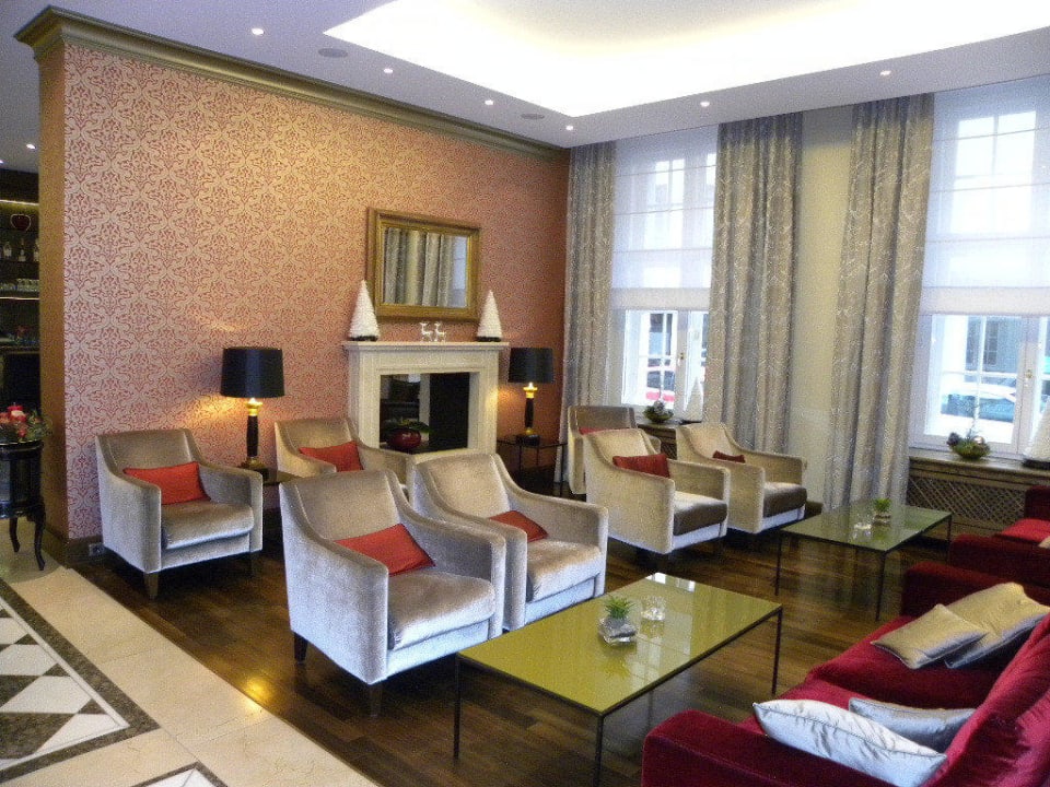 Best Western Braunschweig Best Western Plus Hotel StadtPalais