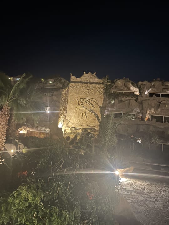 Außenansicht Hotel Caves Beach Resort (Adults Only)