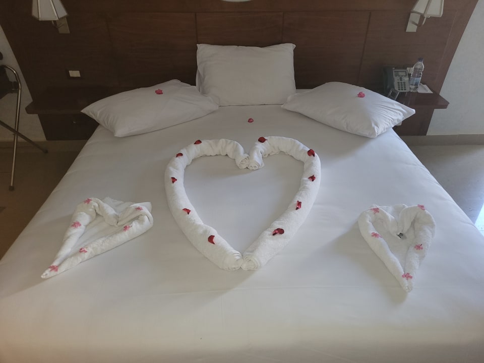 Zimmer Stella Garden Resort & Spa, Makadi Bay