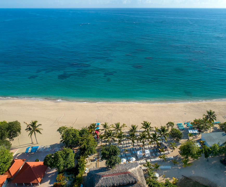 Strand Viva Heavens by Wyndham - All Inclusive Resort