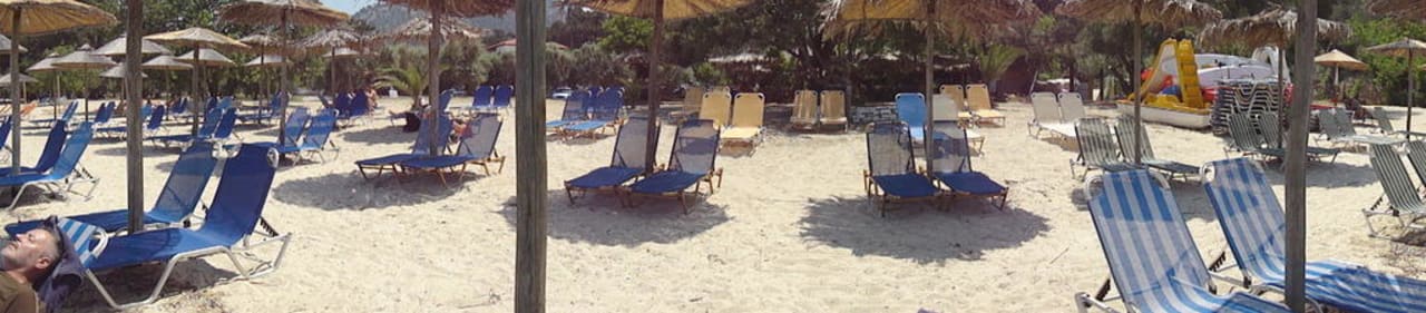 Strand Louloudis Boutique Hotel & Spa - Adults only