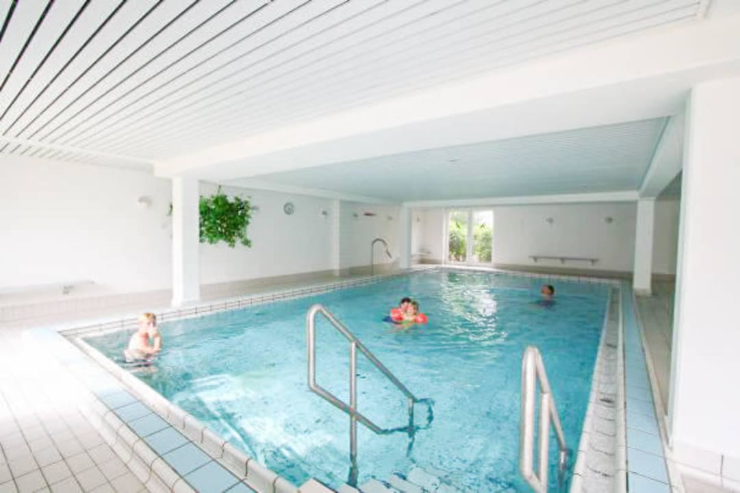 Schwimmbad Residenz Kormoran