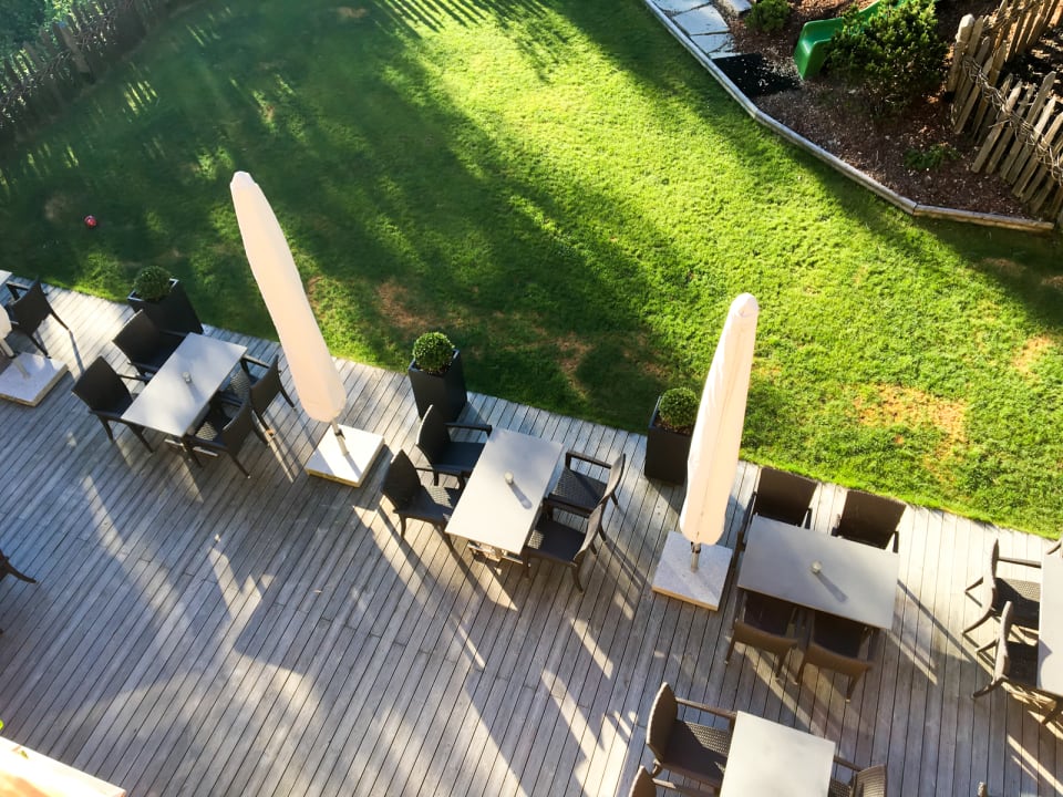 Restaurant Das Kaltenbach Aparthotel