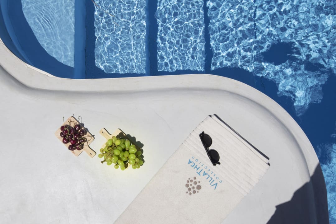 Pool Villa Thea Collection Mykonos