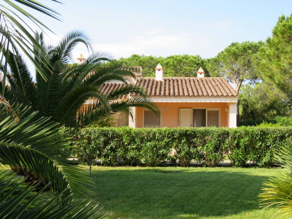 Bungalowzimmer Budoni Resort