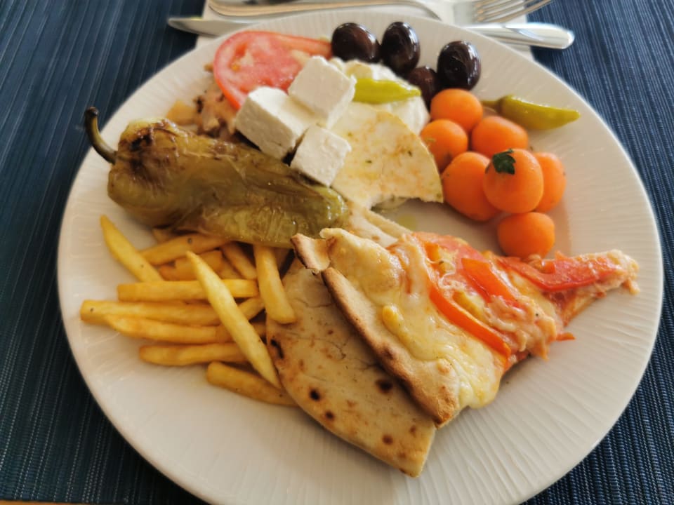 Gastro Arina Beach Resort