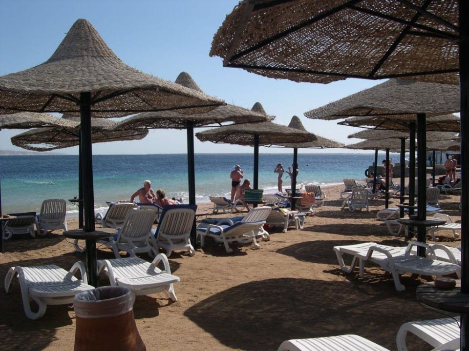 Strand Moreno Horizon Spa & Resort