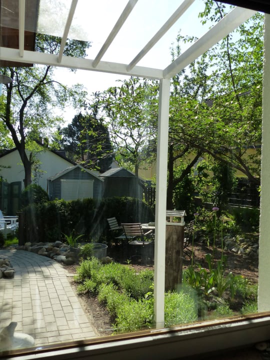 Garten berliner landjungs feine laube