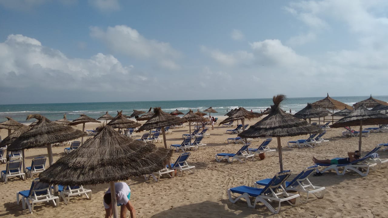 Strand Calimera Yati Beach