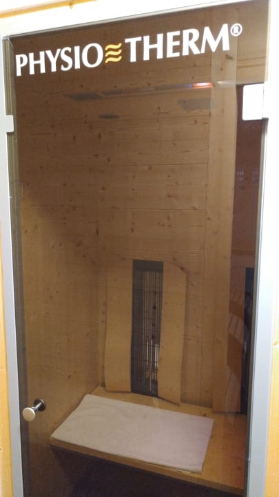 Sport & Freizeit Hotel Elisabeth