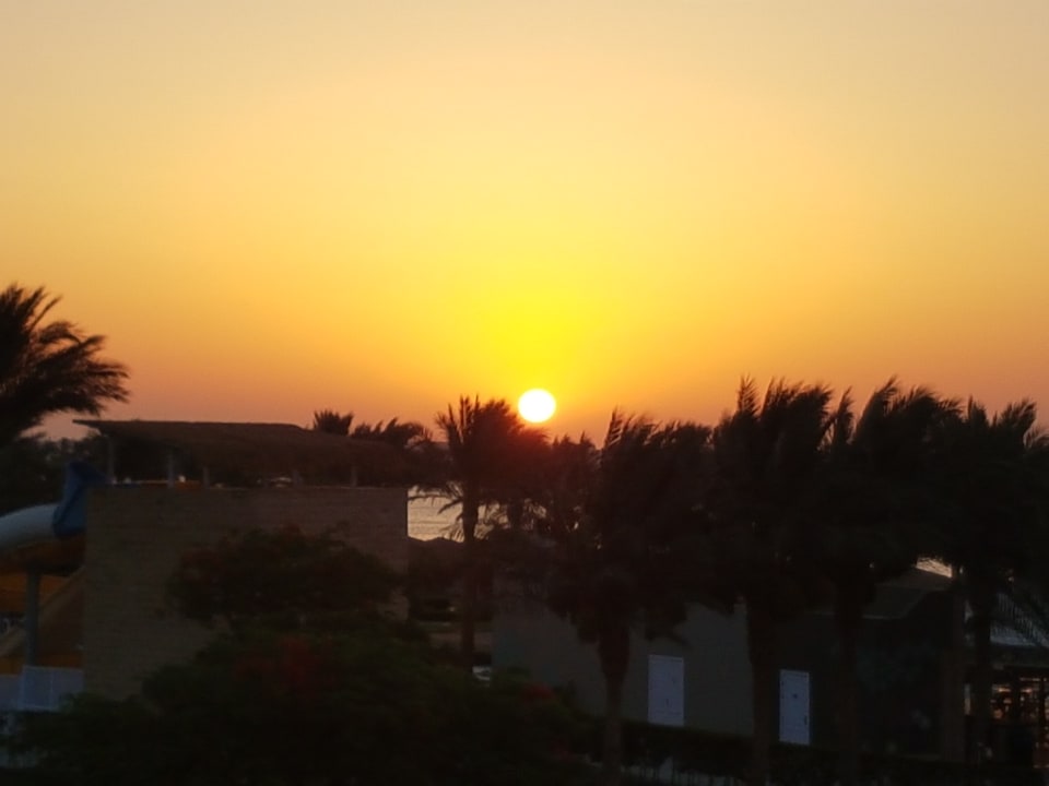 Ausblick Sentido Caribbean World Soma Bay