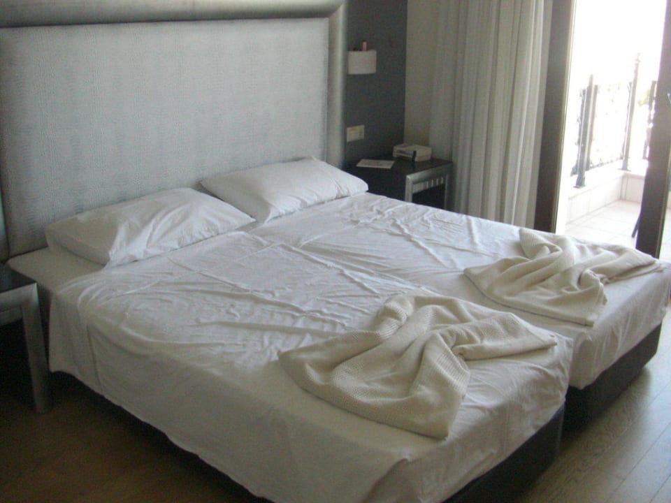 Bett Mediterranean Princess