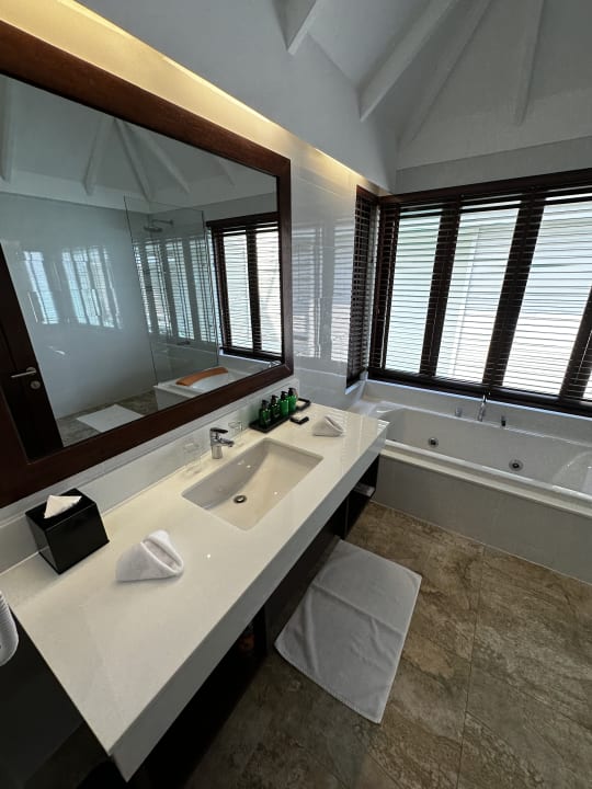 Zimmer Summer Island Maldives