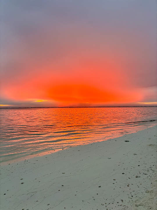 Strand Hotel Riu Palace Maldivas