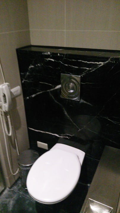 Zimmer UINN RELAX HOTEL (New Taipei Linkou)