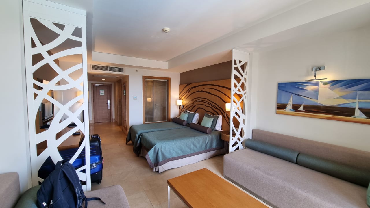 Zimmer Paloma Oceana