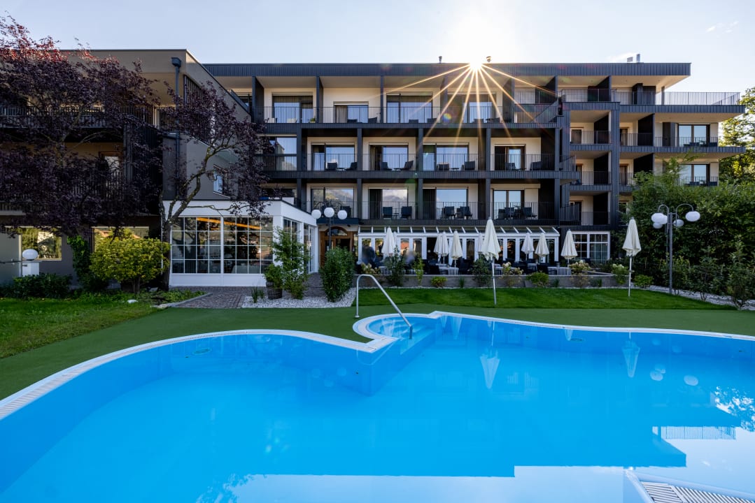 Außenansicht Finkenhof