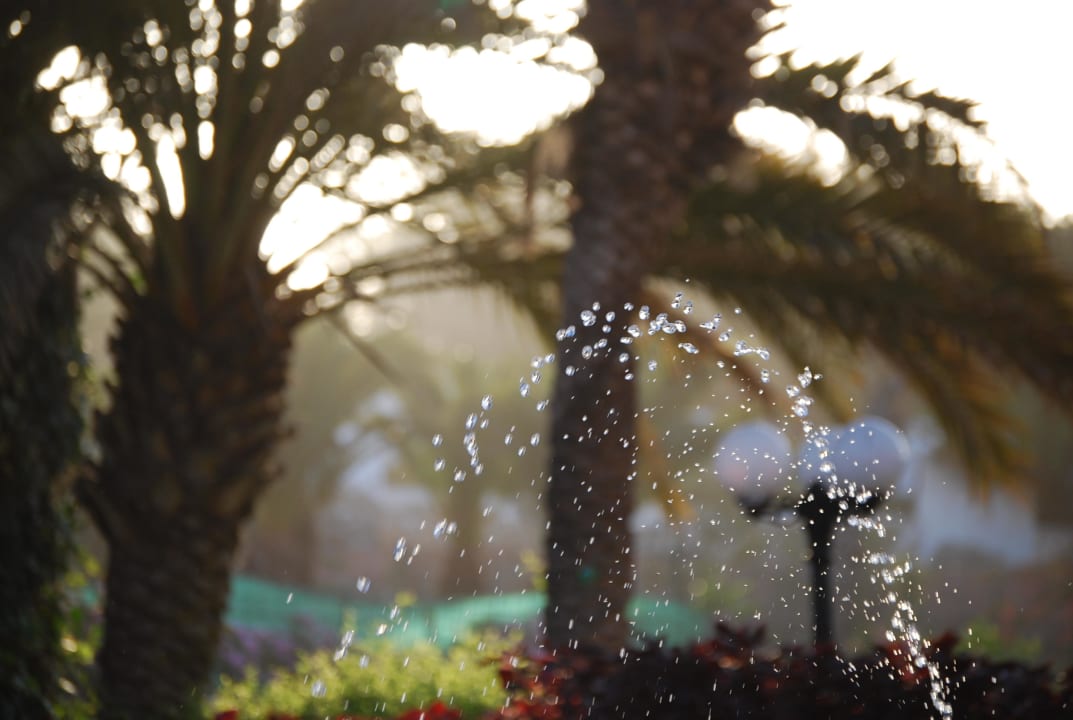 Brunnen Agadir Beach Club Hotel