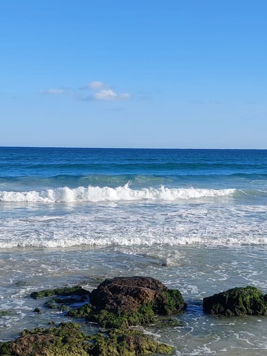 Strand Hipotels Hipocampo Playa