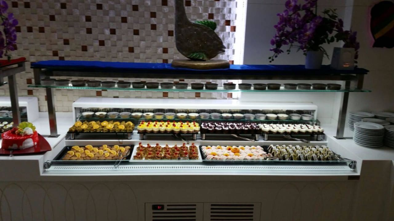 Restaurant Hane Family Resort