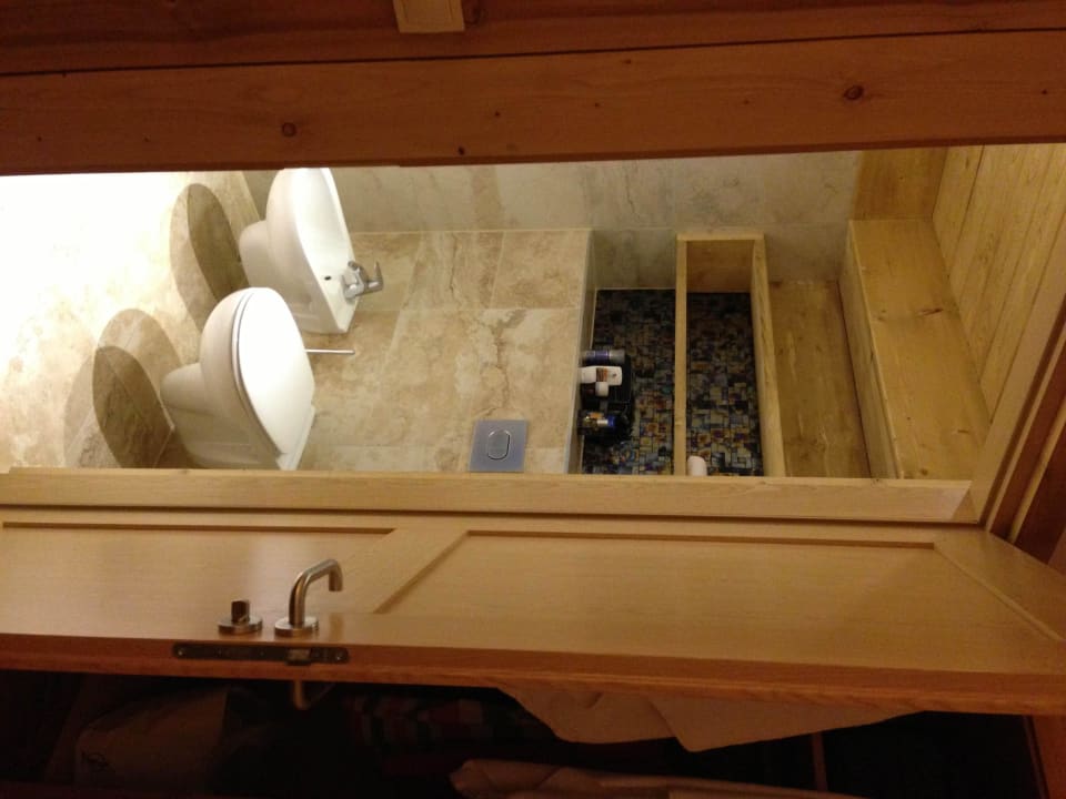 Łazienka Hotel Bania Thermal & Ski