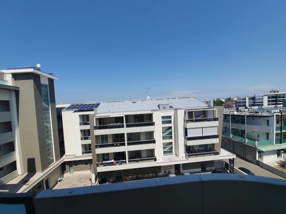 Zimmer Residence De La Mariute