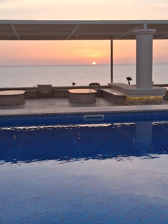 Sonstiges Pickalbatros Citadel Resort