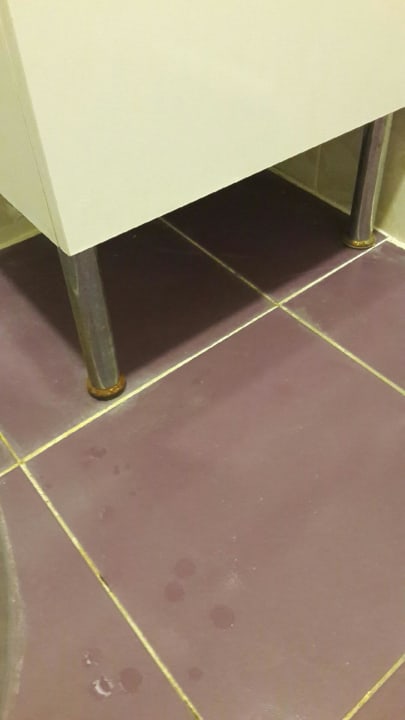 Zimmer Limoncello Palmera Kleopatra