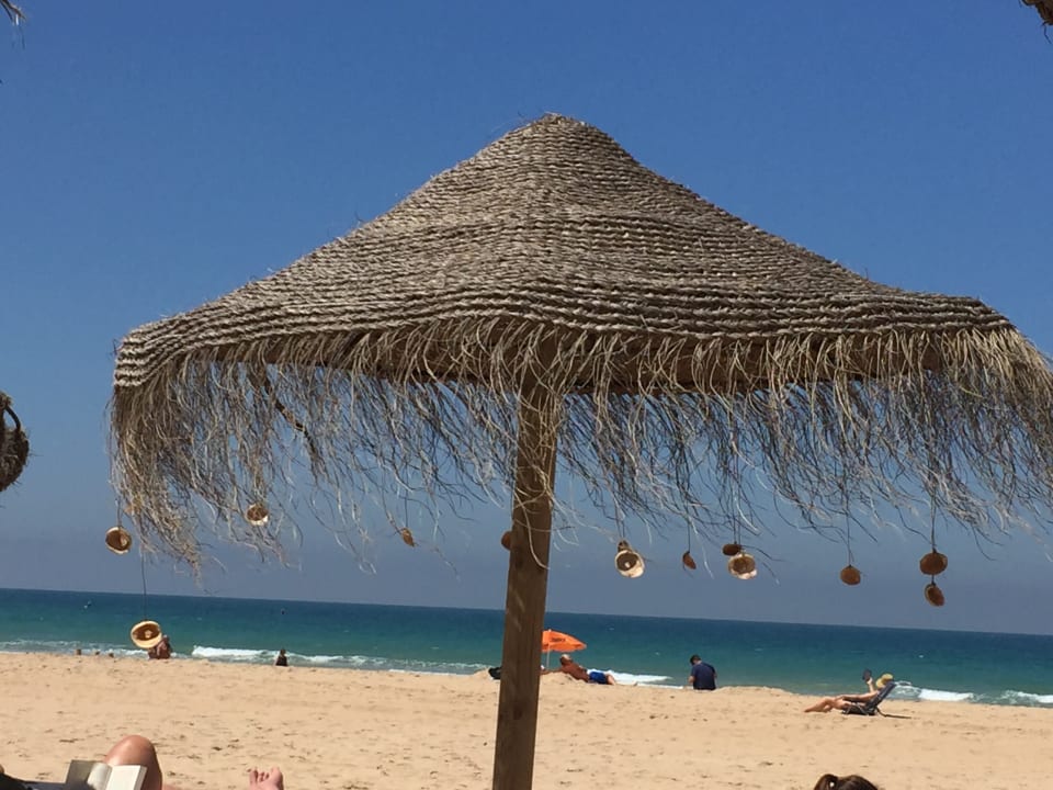 Strand Aldiana Club Andalusien