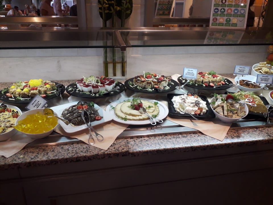 Gastro PortoBay Falésia