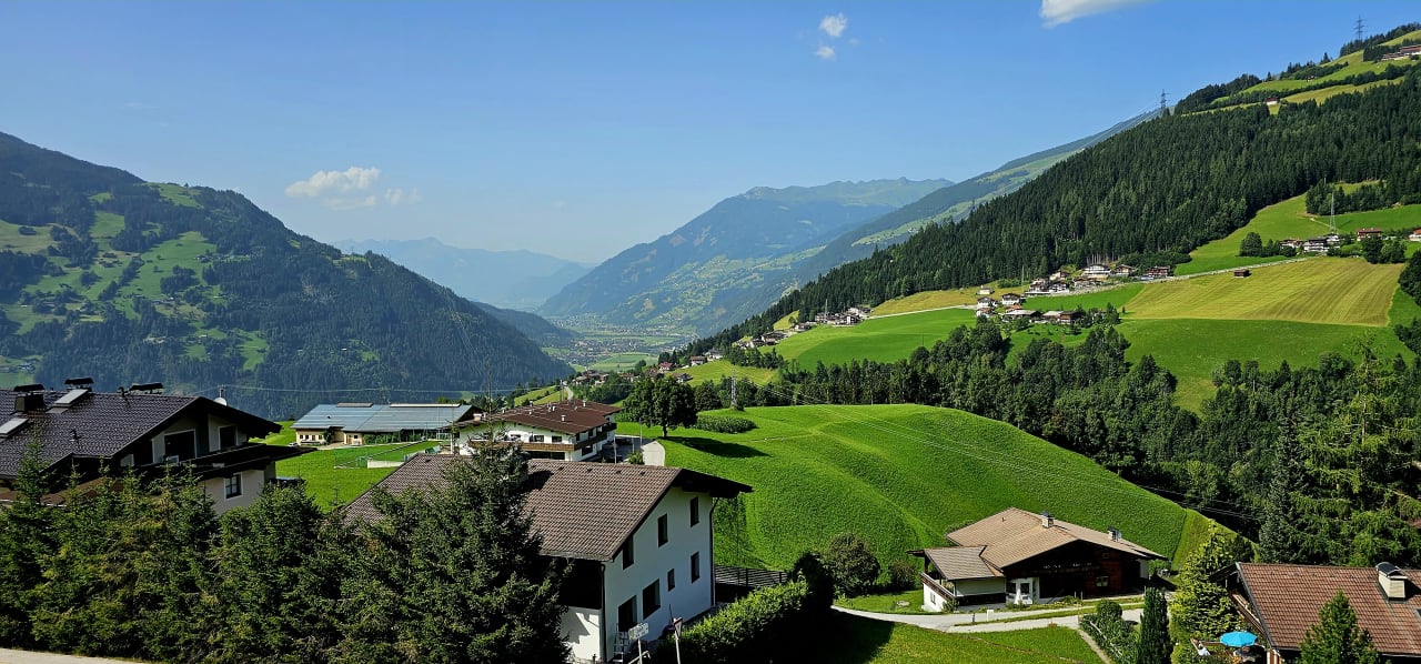 Sonstiges Hotel Jörglerhof