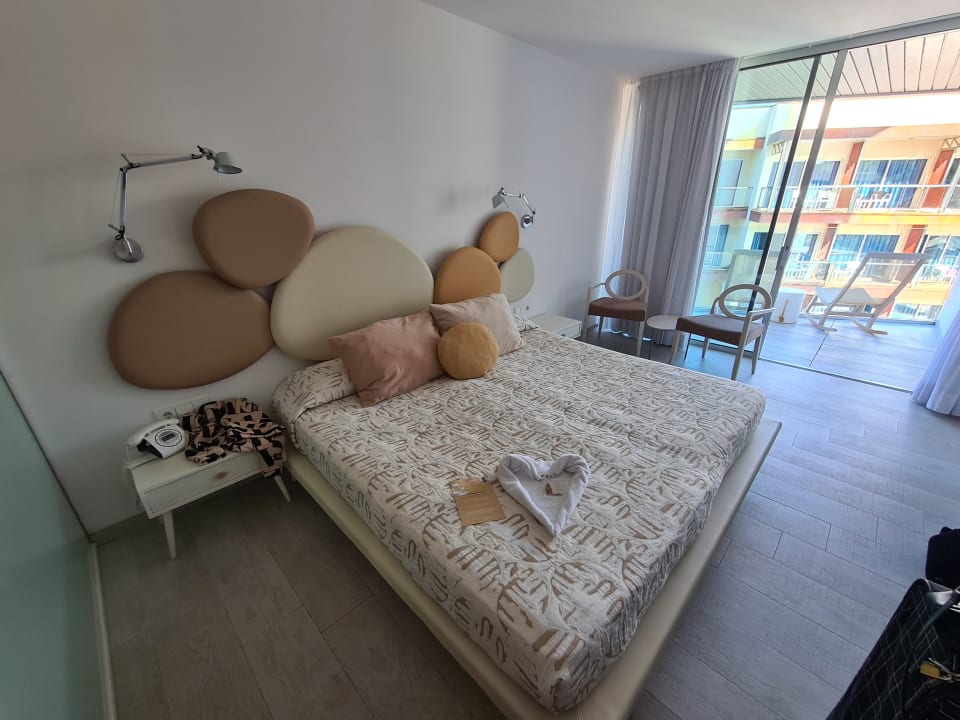 Zimmer Son Moll Sentits Hotel & Spa