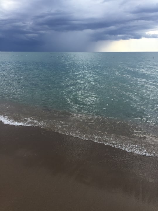 Strand Hotel Delphin Imperial