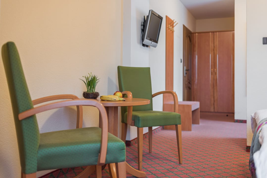 Zimmer Lohmann's Kapeller Hof