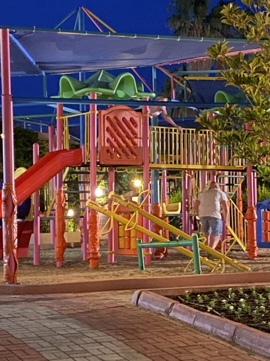 Sport & Freizeit VONRESORT Golden Beach