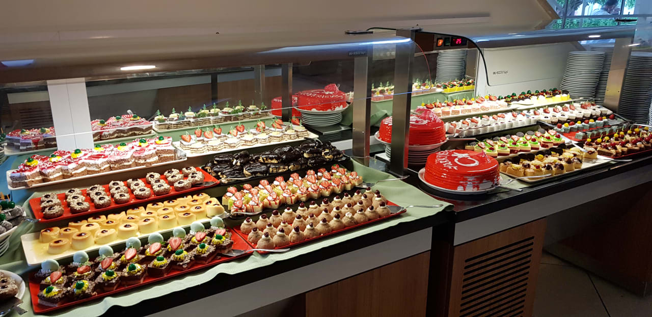 Gastro Hotel Gardenia Beach