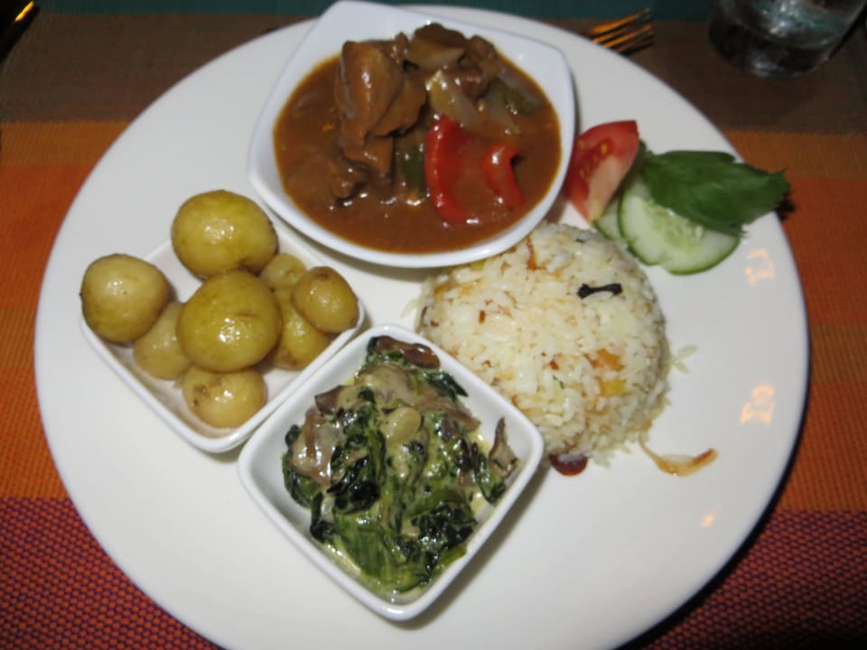 Essen Summer Island Maldives