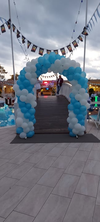 Sport & Freizeit Diamond Premium Hotel & Spa