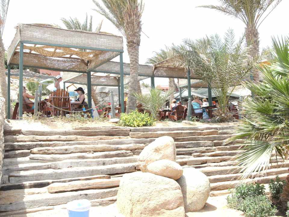 Beach Bar Hotel Hauza Beach Resort