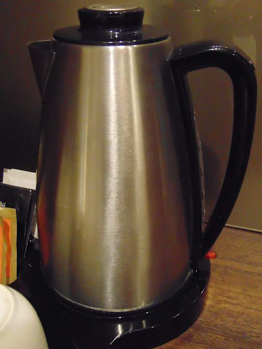 Zimmer Mercure Almaty City Center